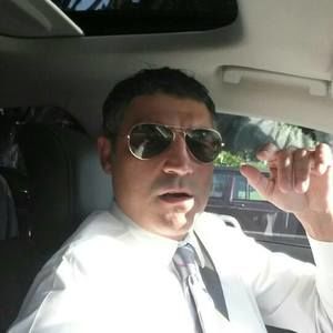 Meet your Posher, Steve